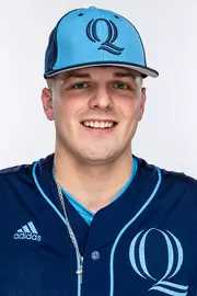 Arthur Correira 2021 Headshot
