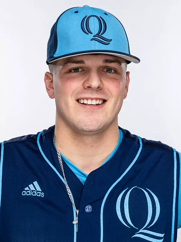 Arthur Correira 2021 Headshot