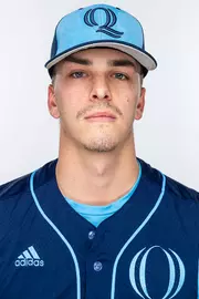 Blake DeCarr 2021 Headshot