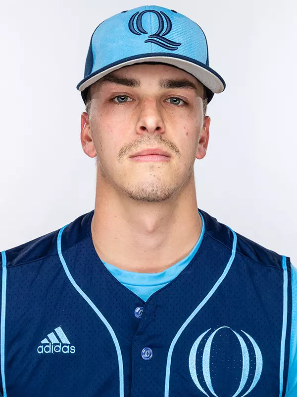 Blake DeCarr 2021 Headshot