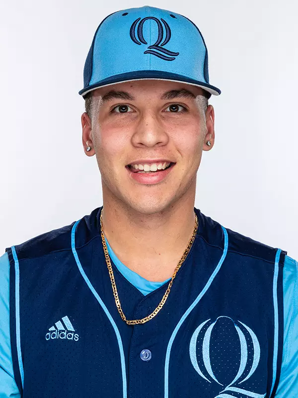 Brandyn Garcia 2021 Headshot