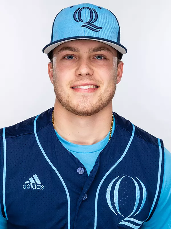 Braydon Seaburg 2021 Headshot