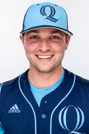 Colton Bender 2021 Headshot
