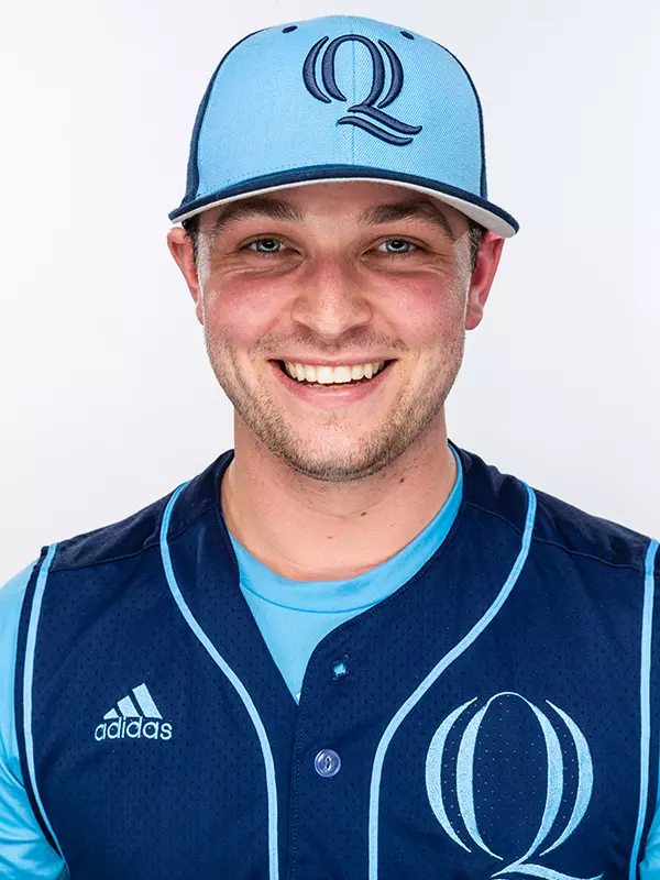 Colton Bender 2021 Headshot