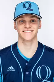 Connor Mahoney 2021 Headshot
