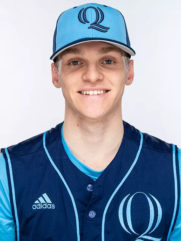 Connor Mahoney 2021 Headshot