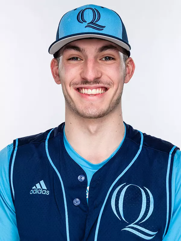 Gabriel Romano 2021 Headshot