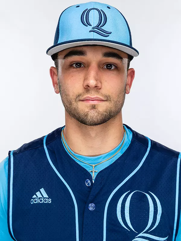 Gianni Arici 2021 Headshot