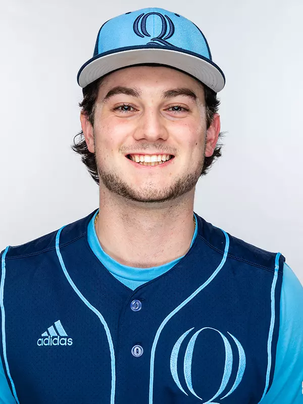 Ian Ostberg 2021 Headshot