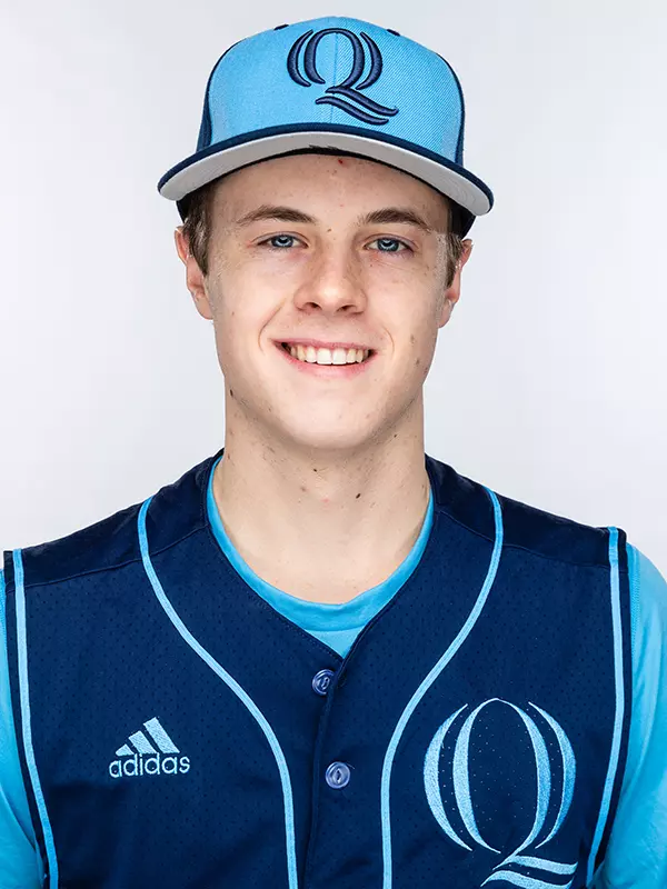 Jimmy Hagan 2021 Headshot