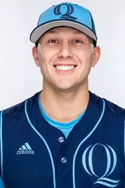 Joe Preciado 2021 Headshot