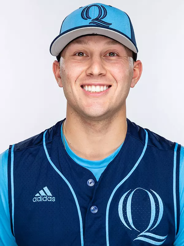 Joe Preciado 2021 Headshot