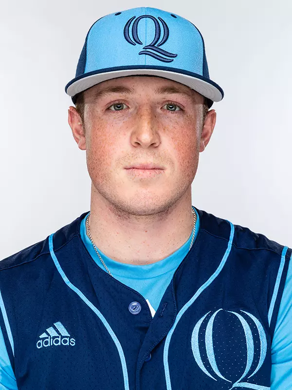 Keegan O'Connor 2021 Headshot