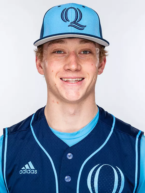 Kevin Seitter 2021 Headshot