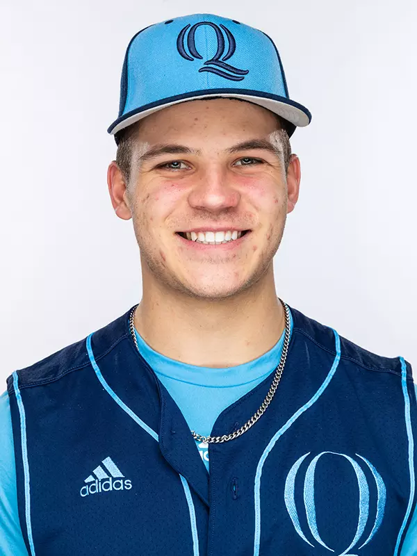 Kyle Maves 2021 Headshot