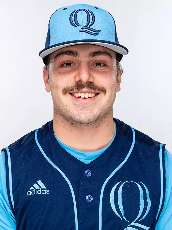 Matt DeRosa 2021 Headshot