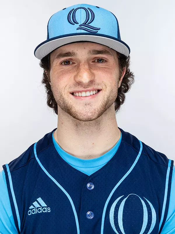 Tuffy McGwire 2021 Headshot