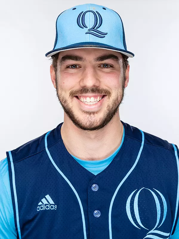 Sam LaChance 2021 Headshot