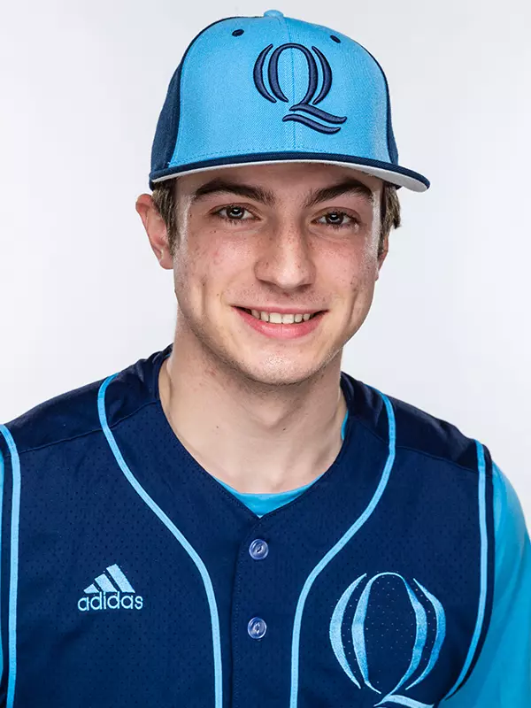 Tate Copeland 2021 Headshot