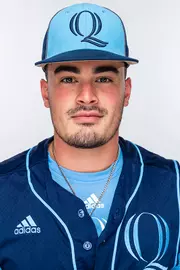 Andre Marrero 2021 Headshot