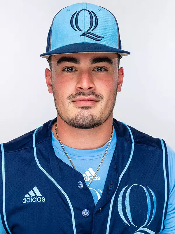Andre Marrero 2021 Headshot