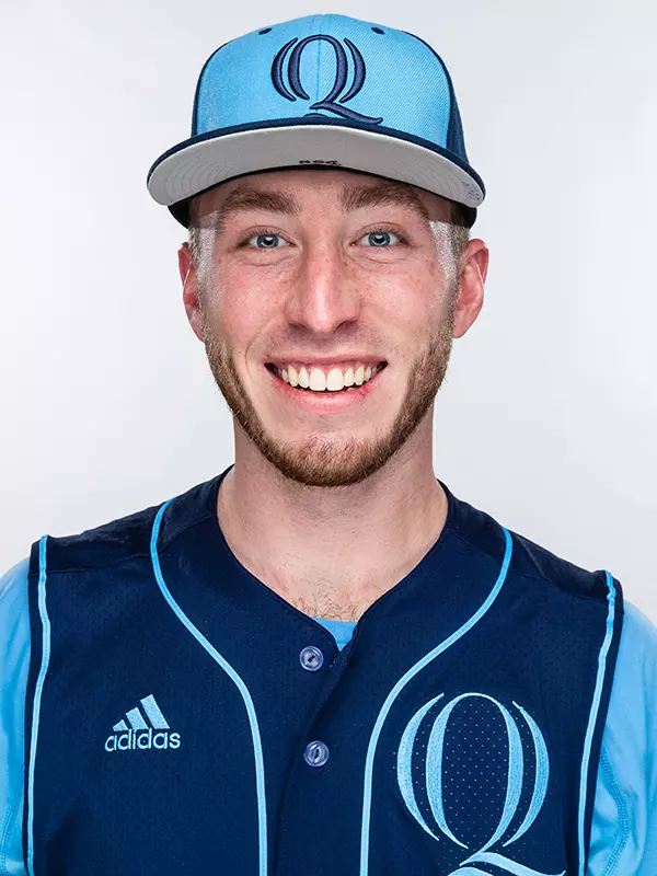 Colin Donnelly 2021 Headshot