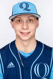 Derek Kasperzyk 2021 Headshot