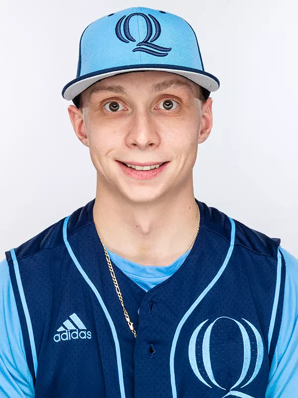 Derek Kasperzyk 2021 Headshot