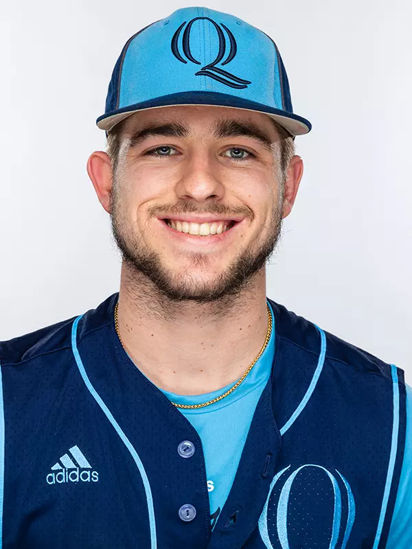 Dylan Lutz 2021 Headshot