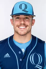 Evan Vulgamore 2021 Headshot
