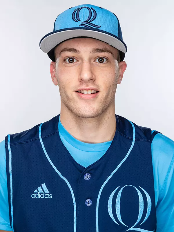 Jake Scurrah 2021 Headshot