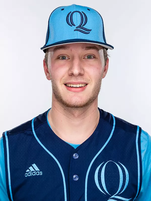 Matt DeLuca 2021 Headshot