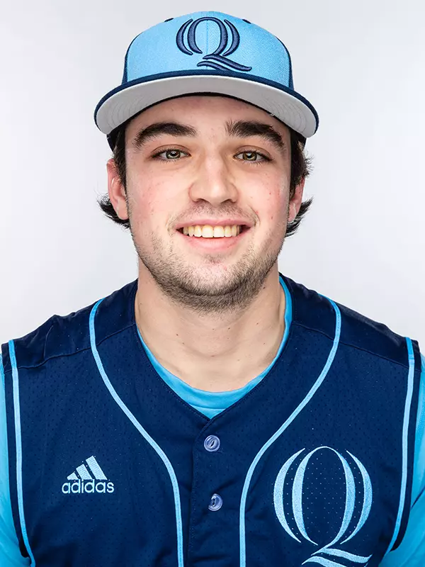 Sebastian Mueller 2021 Headshot