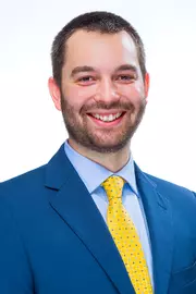 Nick Solari