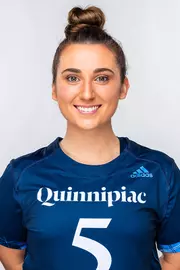 Alyssa Quivelli Headshot 2021