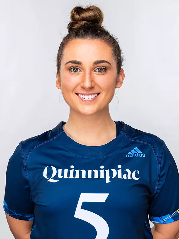Alyssa Quivelli Headshot 2021