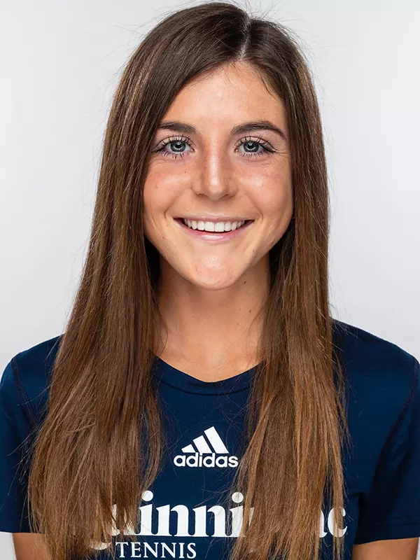 Andie Williams Headshot 2021