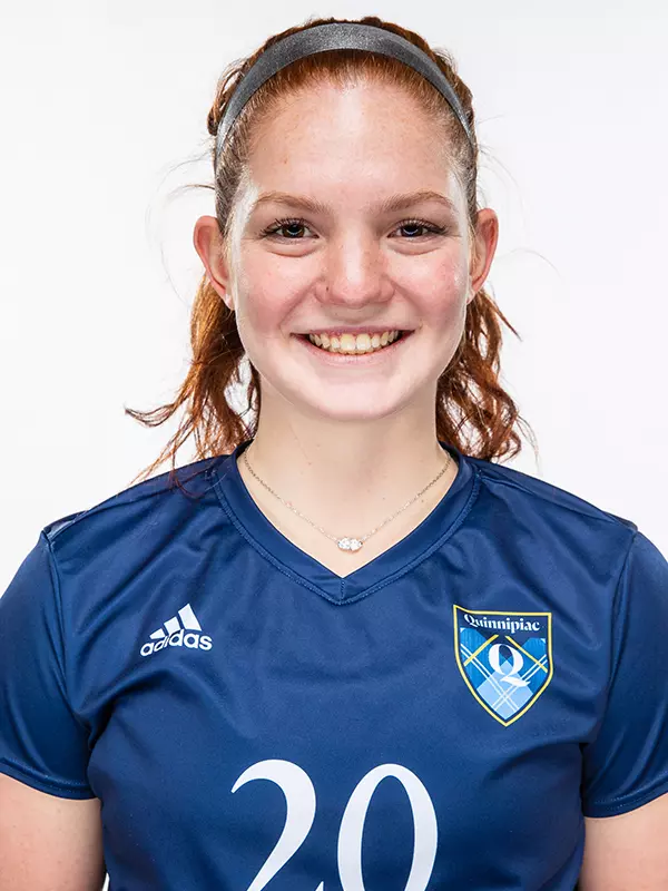 Dani Zerbo 2021 Headshot