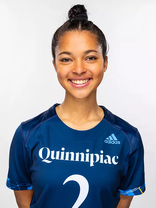 Desiree Kleberg Headshot 2021