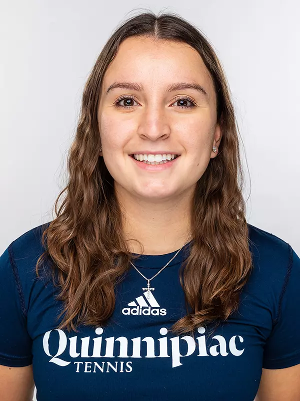 Dominique Vasile Headshot 2021