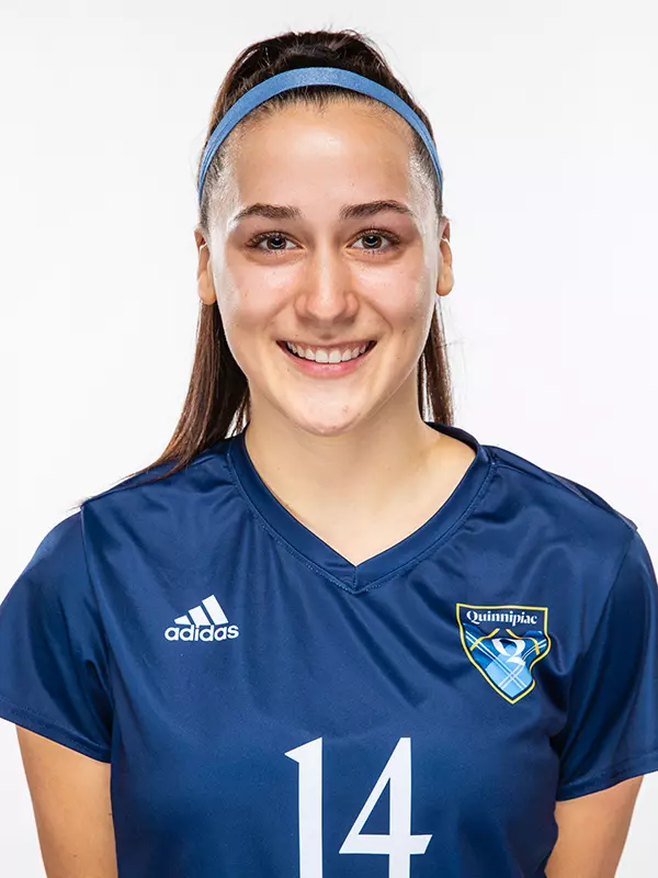 Ella Gagno Headshot 2021