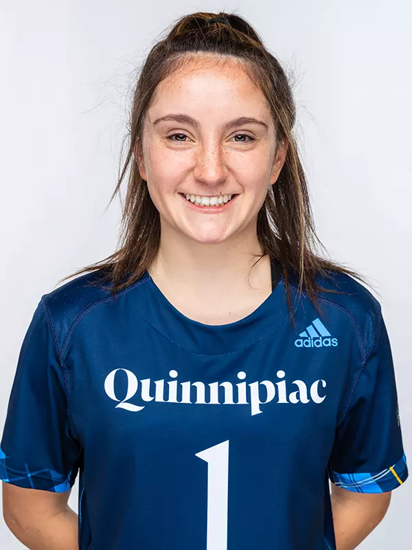 Julia Steneck Headshot 2021