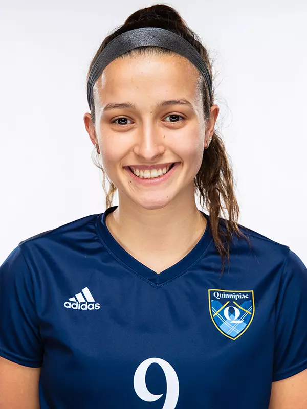 Kayla Mingachos Headshot 2021