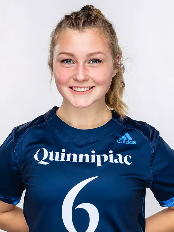 Kelly Bergersen Headshot 2021