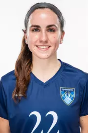Kelsey Goldring Headshot 2021
