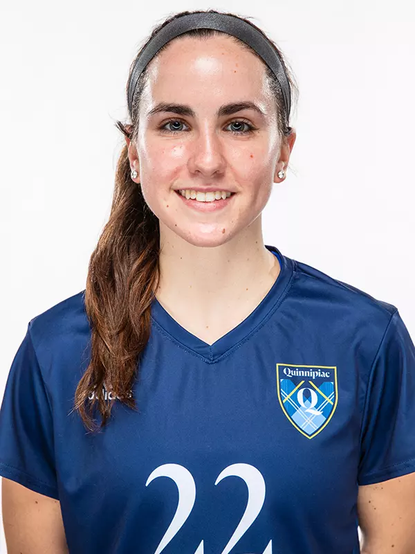 Kelsey Goldring Headshot 2021