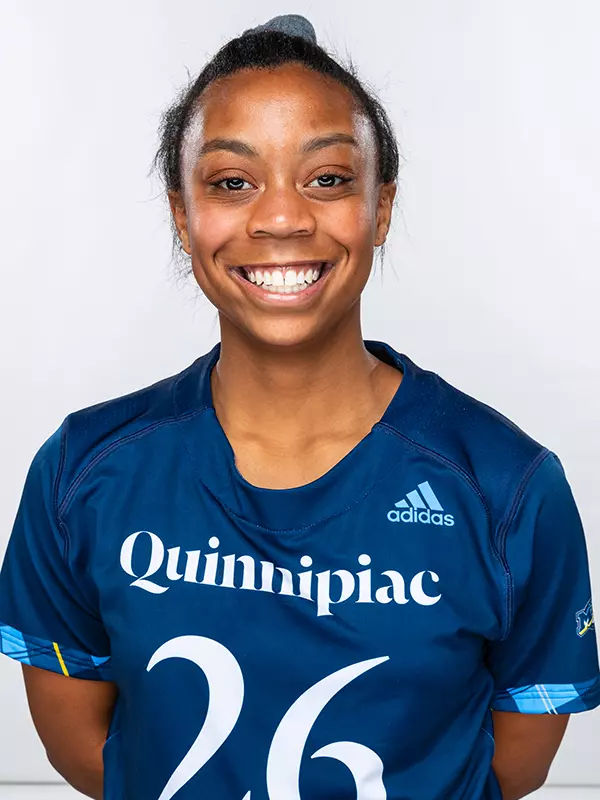 Lauren Hayes Headshot 2021