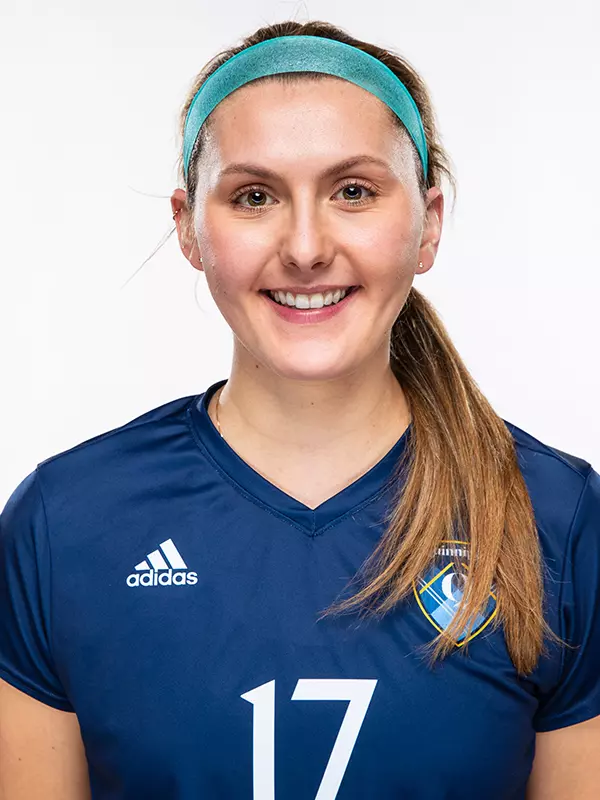 Lauren Wendland Headshot 2021