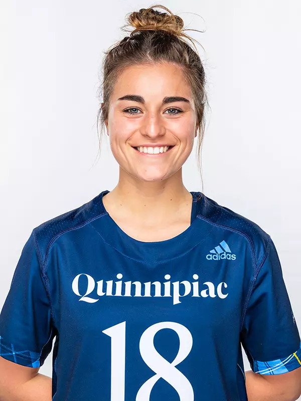 Maddie Deegan Headshot 2021