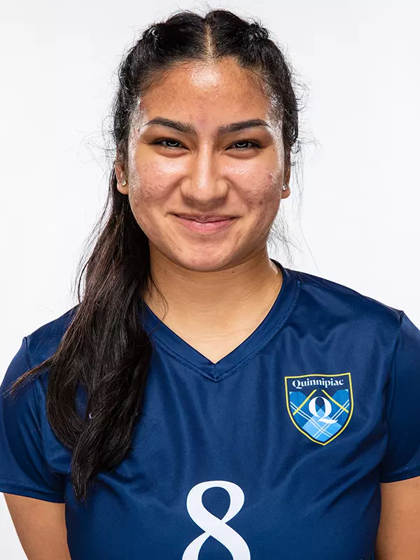 Maliah DeRosario Headshot 2021